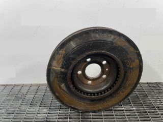 bontott VOLVO XC90 II Első Féktárcsa