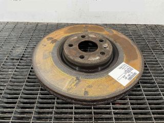 bontott VOLVO XC90 II Első Féktárcsa