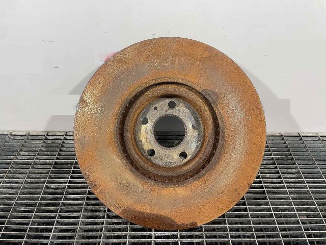 bontott VOLVO XC90 II Első Féktárcsa