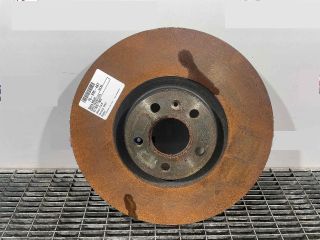 bontott VOLVO XC90 II Első Féktárcsa