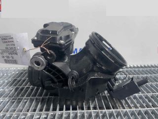 bontott VOLVO XC90 II Fojtószelep (Elektromos)