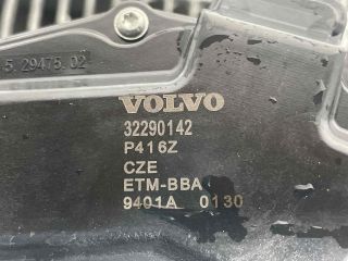 bontott VOLVO XC90 II Fojtószelep (Elektromos)