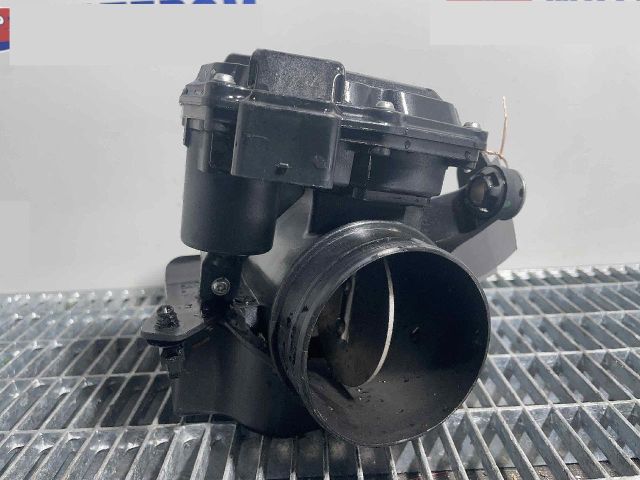 bontott VOLVO XC90 II Fojtószelep (Elektromos)