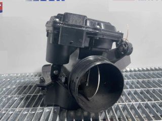 bontott VOLVO XC90 II Fojtószelep (Elektromos)