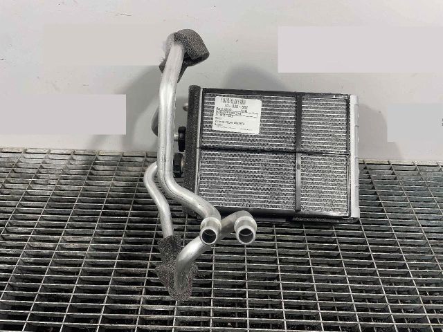 bontott VOLVO XC90 II Fűtőradiátor