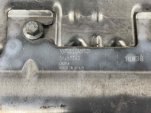 bontott VOLVO XC90 II Gázolajszűrő Ház