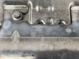 bontott VOLVO XC90 II Gázolajszűrő Ház