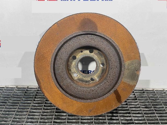 bontott VOLVO XC90 II Hátsó Féktárcsa