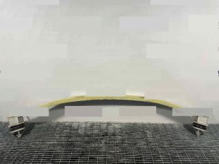 bontott VOLVO XC90 II Hátsó Rugó