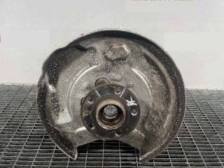 bontott VOLVO XC90 II Jobb hátsó Csonkállvány