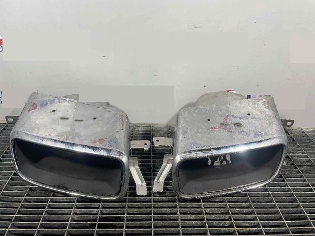 bontott VOLVO XC90 II Kipufogó Vég