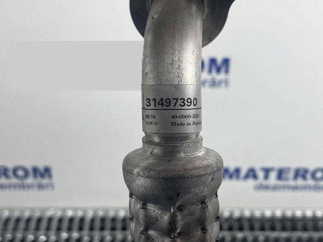 bontott VOLVO XC90 II Klíma Cső