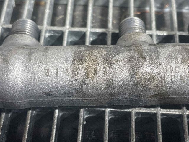 bontott VOLVO XC90 II Közösnyomócső