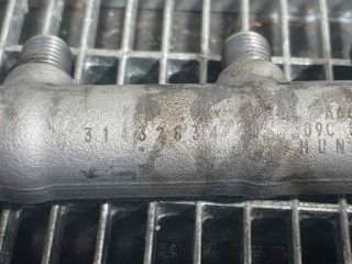 bontott VOLVO XC90 II Közösnyomócső