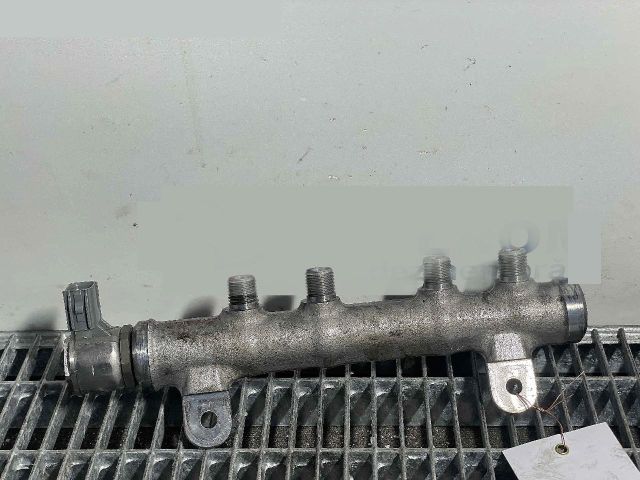 bontott VOLVO XC90 II Közösnyomócső