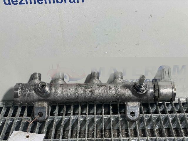 bontott VOLVO XC90 II Közösnyomócső