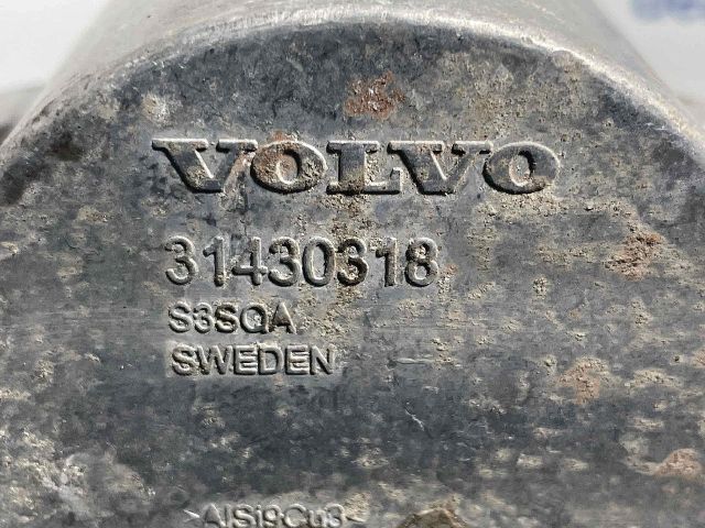 bontott VOLVO XC90 II Motor Tartó Bak (Pozíciófüggetlen)