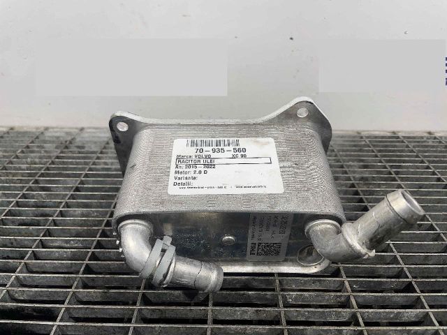 bontott VOLVO XC90 II Olajhűtő