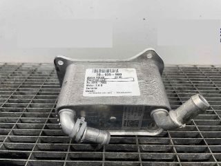 bontott VOLVO XC90 II Olajhűtő