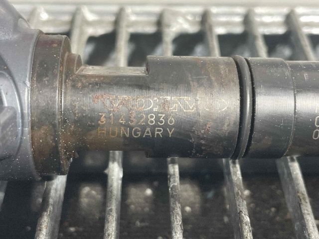 bontott VOLVO XC90 II Porlasztó (1 db)