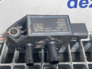 bontott VOLVO XC90 II Részecskeszűrő Nyomásérzékelő