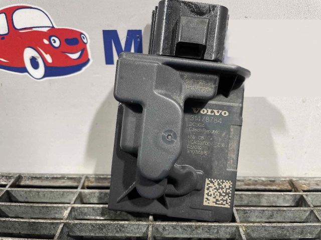 bontott VOLVO XC90 II Üzemanyag Szivattyú Relé