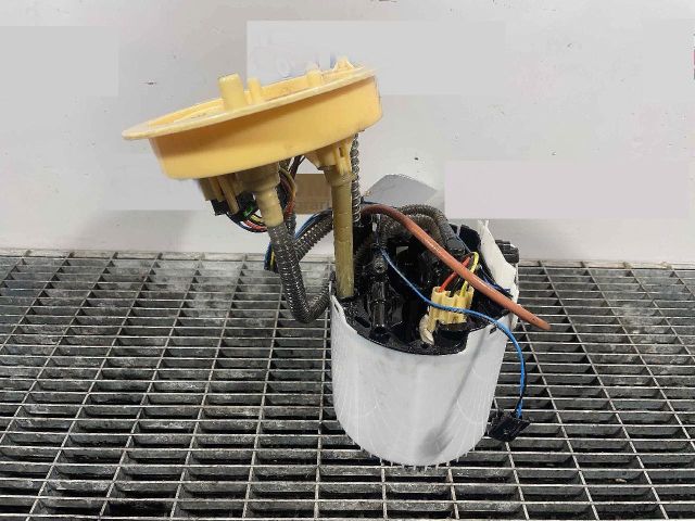 bontott VOLVO XC90 II Üzemanyag Szivattyú