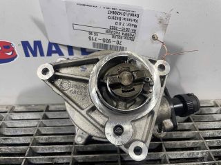 bontott VOLVO XC90 II Vákumpumpa