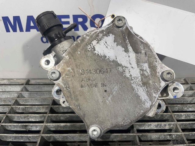 bontott VOLVO XC90 II Vákumpumpa