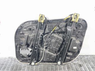 bontott VOLVO XC90 II Bal első Ablakemelő Szerkezet (Elektromos)