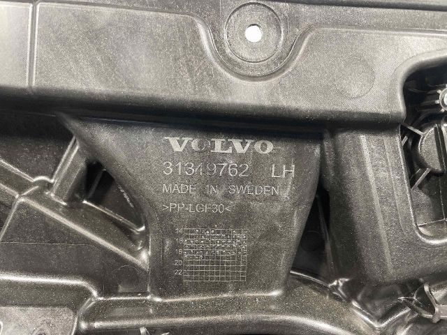 bontott VOLVO XC90 II Bal első Ablakemelő Szerkezet (Elektromos)