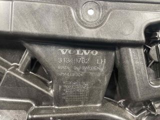 bontott VOLVO XC90 II Bal első Ablakemelő Szerkezet (Elektromos)