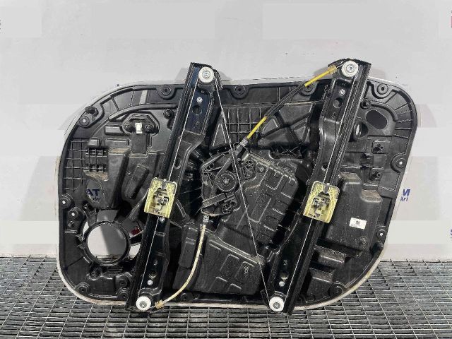 bontott VOLVO XC90 II Bal első Ablakemelő Szerkezet (Elektromos)