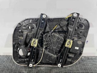 bontott VOLVO XC90 II Bal első Ablakemelő Szerkezet (Elektromos)