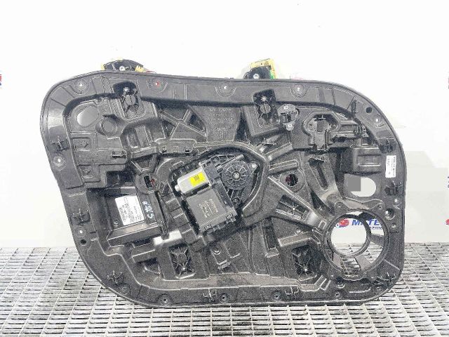 bontott VOLVO XC90 II Bal első Ablakemelő Szerkezet (Elektromos)