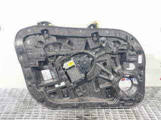 bontott VOLVO XC90 II Bal első Ablakemelő Szerkezet (Elektromos)