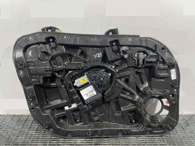 bontott VOLVO XC90 II Bal első Ablakemelő Szerkezet (Elektromos)