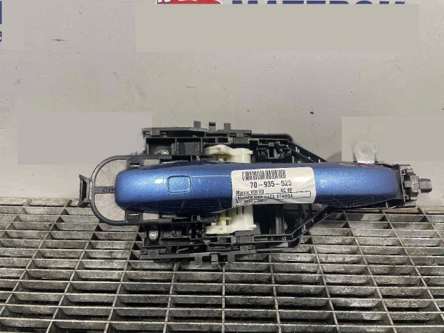 bontott VOLVO XC90 II Bal első Külső Kilincs