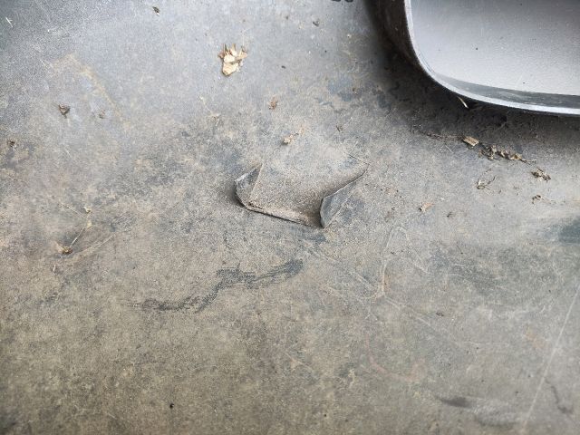 bontott VOLVO XC90 II Bal első Lökhárító Sarok