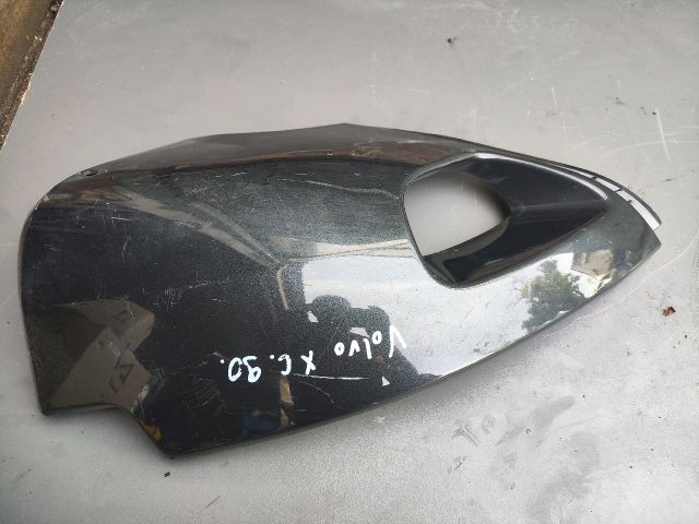 bontott VOLVO XC90 II Bal első Lökhárító Sarok