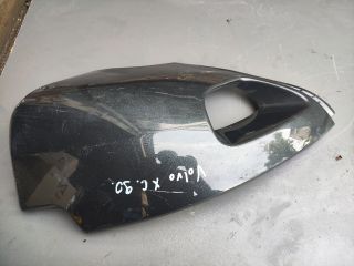 bontott VOLVO XC90 II Bal első Lökhárító Sarok