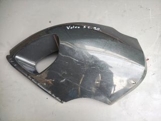 bontott VOLVO XC90 II Bal első Lökhárító Sarok