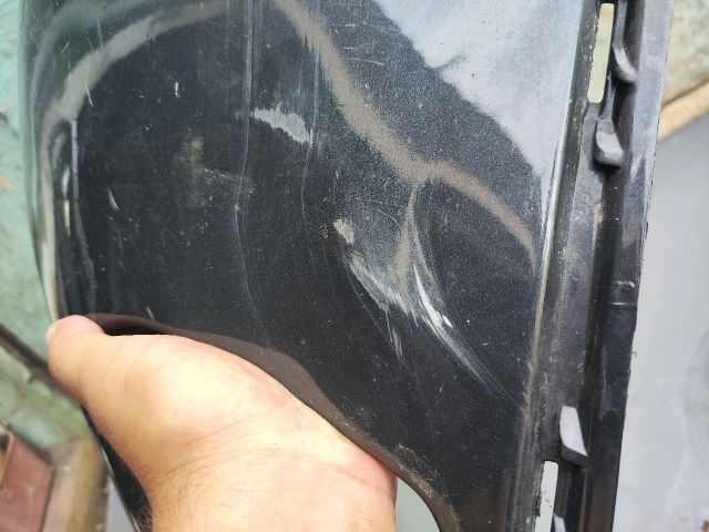 bontott VOLVO XC90 II Bal első Lökhárító Sarok