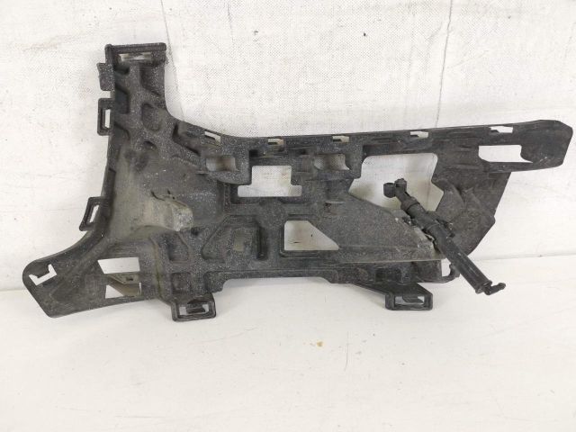 bontott VOLVO XC90 II Bal első Lökhárító Tartó (Műanyag)