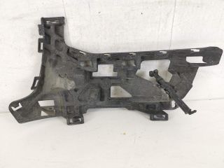 bontott VOLVO XC90 II Bal első Lökhárító Tartó (Műanyag)