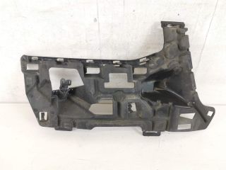 bontott VOLVO XC90 II Bal első Lökhárító Tartó (Műanyag)