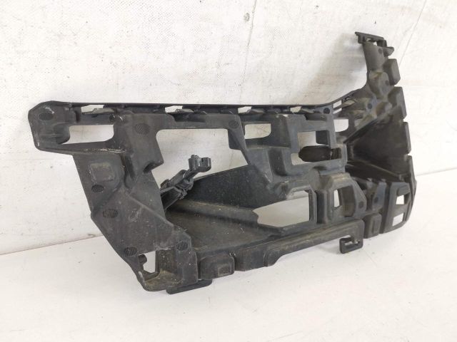 bontott VOLVO XC90 II Bal első Lökhárító Tartó (Műanyag)