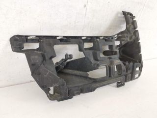 bontott VOLVO XC90 II Bal első Lökhárító Tartó (Műanyag)