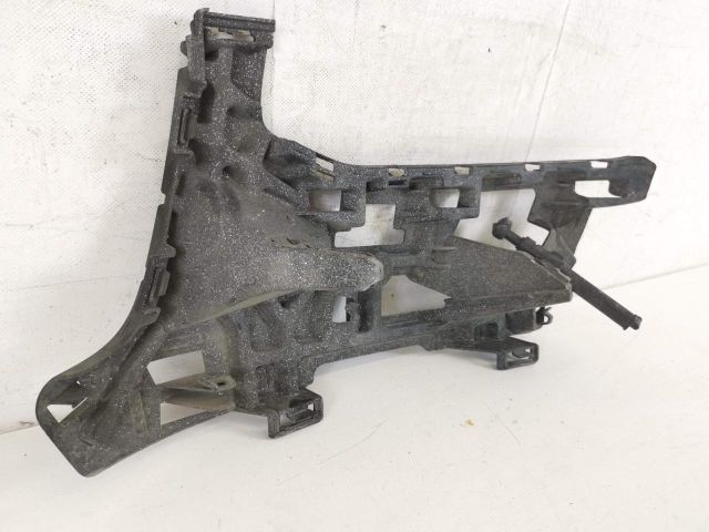 bontott VOLVO XC90 II Bal első Lökhárító Tartó (Műanyag)