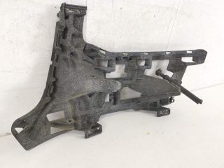 bontott VOLVO XC90 II Bal első Lökhárító Tartó (Műanyag)